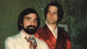 Mr. Scorsese 1. évad Ep.2 Nem egészséges ez a sok filmezés