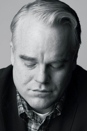 Philip Seymour Hoffman profil kép