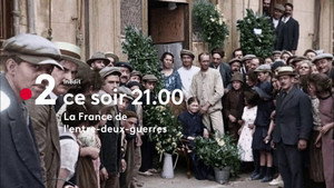 La France de l'entre-deux-guerres kép