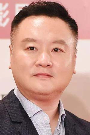 Teng Huatao profil kép