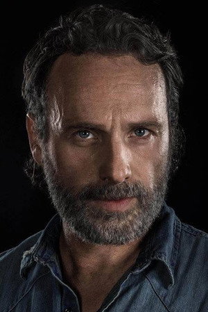 Andrew Lincoln profil kép