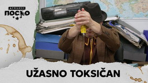 Државни посао 14. évad Ep.101 101. epizód