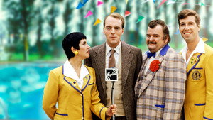 Hi-de-Hi! kép