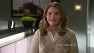 Franklin & Bash 1. évad Ep.3 3. epizód