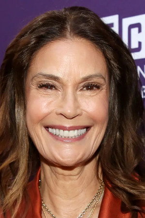 Teri Hatcher profil kép