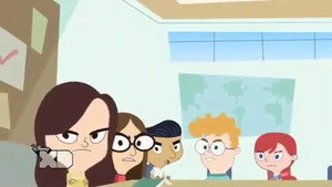 Kid vs. Kat 2. évad Ep.47 47. epizód
