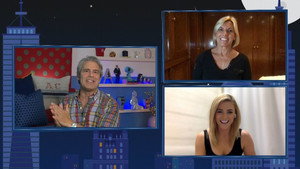 Watch What Happens Live with Andy Cohen 17. évad Ep.153 153. epizód