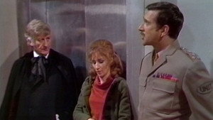Doctor Who - Ki vagy, doki? 7. évad Ep.5 Doctor Who és a Szilúrok 1.