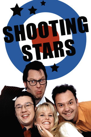 Shooting Stars poszter