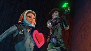 Thunderbirds Are Go! 3. évad Ep.11 11. epizód
