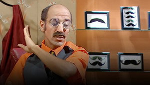 الشانيلي تي في 1. évad Ep.18 18. epizód