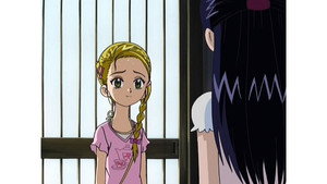 ふたりはプリキュア 2. évad Ep.25 25. epizód