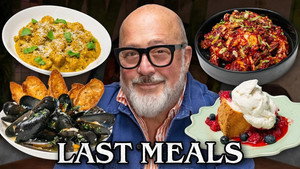 Last Meals 3. évad Ep.22 22. epizód