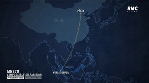 MH370 : l'impossible disparition 1. évad Ep.1 1. epizód