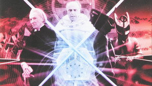 Doctor Who - Ki vagy, doki? 1. évad Ep.21 Marinus kulcsai 1. - A halál tengere