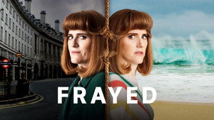 Frayed kép