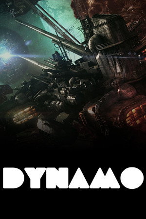 Dynamo 1. évad (2012-01-12) poszter