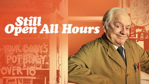 Still Open All Hours kép