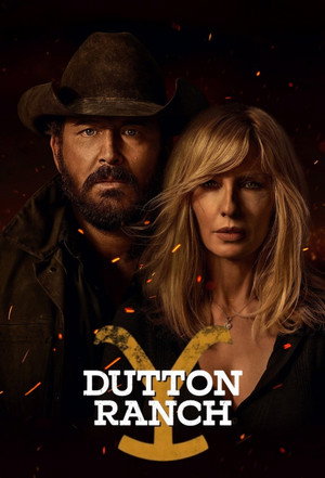 Dutton birtok poszter