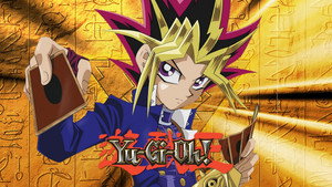 Yu-Gi-Oh! kép