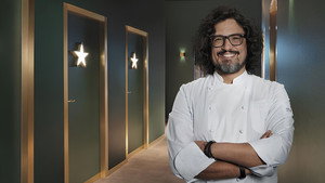 Alessandro Borghese - Celebrity Chef kép