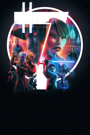 Star Wars: Alvilági históriák poszter