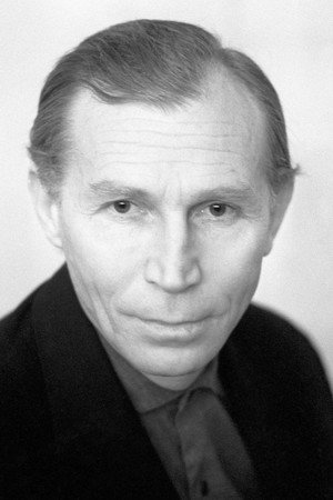 Иван Лапиков profil kép