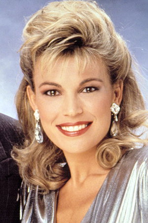 Vanna White profil kép