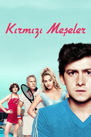 Red Oaks poszter