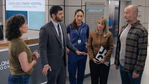 Shortland Street 35. évad Ep.36 36. epizód
