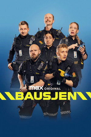Bausjen 1. évad (2025-02-28) poszter