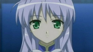 夜明け前より琉璃色な Crescent Love 1. évad Ep.1 1. epizód