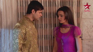 Iss Pyaar Ko Kya Naam Doon? 7. évad Ep.43 43. epizód