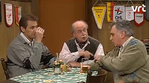 F.C. De Kampioenen 18. évad Ep.7 7. epizód