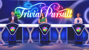 Trivial Pursuit 1. évad Ep.7 7. epizód