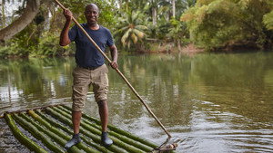 Clive Myrie’s Caribbean Adventure 1. évad Ep.10 10. epizód