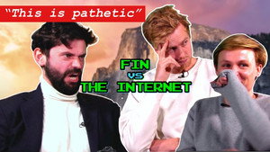 Fin vs the Internet 2. évad Ep.6 6. epizód