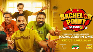 Bachelor Point kép