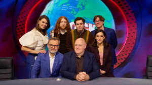 Mock the Week 1. évad Ep.7 7. epizód