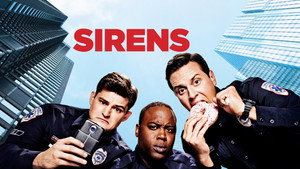 Sirens kép