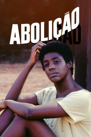 Abolição 1. évad (1988-11-22) poszter