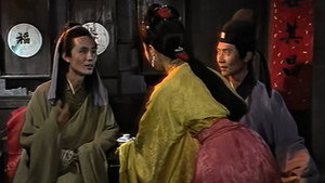 聊斋 1. évad Ep.37 37. epizód