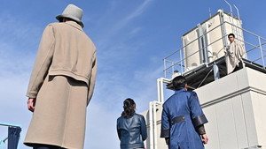 仮面ライダーセイバー 1. évad Ep.18 18. epizód