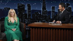 Jimmy Kimmel Live! 20. évad Ep.104 104. epizód