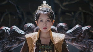吉祥不高兴 1. évad Ep.24 24. epizód