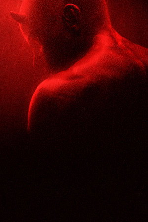Marvel Daredevil poszter