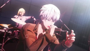 アルゴナビス from BanG Dream! 1. évad Ep.5 5. epizód