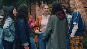 SKAM Italia 6. évad Ep.2 2. epizód