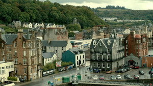 Frankie Boyle's Tour of Scotland kép