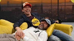 Den gule sofa med Allan Sindberg 2. évad Ep.5 5. epizód